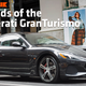 Crank Your Volume Way Up And Hear The 2018 Maserati GranTurismo MC Roar<em></em>